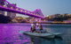 Brisbane City Twilight Kayak - thumb 2