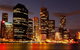Brisbane City Twilight Kayak - thumb 1