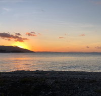 South Molle Island Camping - C Tourism