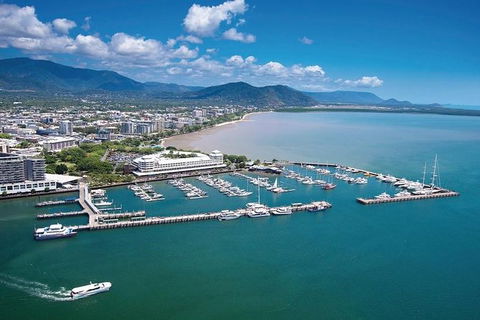 Cairns & Port Douglas All-Inclusive 7 Days Touring Package - C Tourism 6