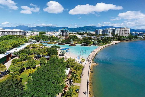 Cairns & Port Douglas All-Inclusive 7 Days Touring Package - C Tourism 7