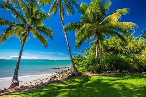 Cairns & Port Douglas All-Inclusive 7 Days Touring Package - C Tourism 2