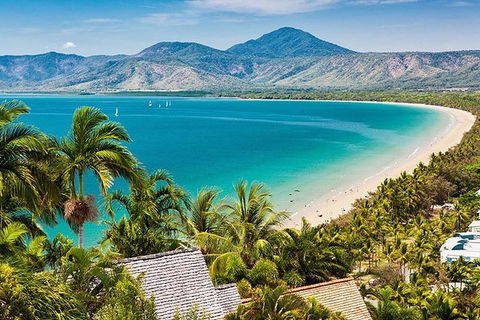 Cairns & Port Douglas All-Inclusive 7 Days Touring Package - C Tourism 0