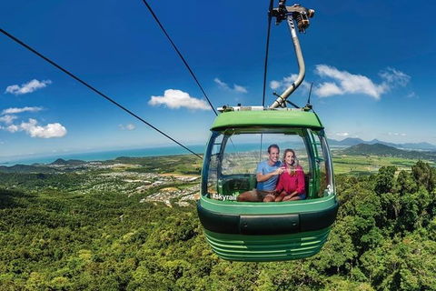Cairns & Port Douglas All-Inclusive 7 Days Touring Package - C Tourism 4