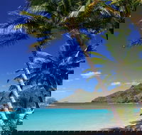 Whitsunday Essentials 5 Days Package - C Tourism