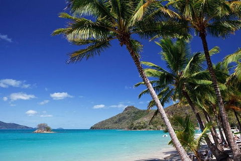 Whitsunday Essentials 5 Days Package - C Tourism 0