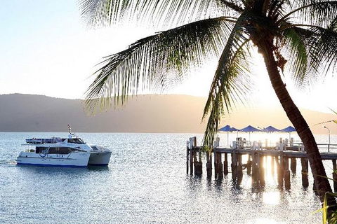 Whitsunday Essentials 5 Days Package - C Tourism 1