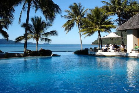 Whitsunday Essentials 5 Days Package - C Tourism 3