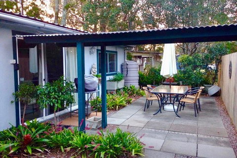 3 Nights 2 Full Days Private Guided Tour Of The Sunshine Coast And Hinterland - C Tourism 1