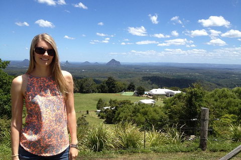 3 Nights 2 Full Days Private Guided Tour Of The Sunshine Coast And Hinterland - C Tourism 3