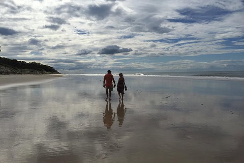 3 Nights 2 Full Days Private Guided Tour Of The Sunshine Coast And Hinterland - C Tourism 2