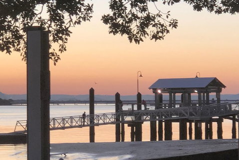 3 Nights 2 Full Days Private Guided Tour Of The Sunshine Coast And Hinterland - C Tourism 4