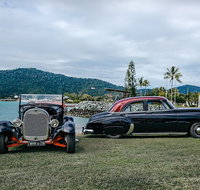 Whitsundays Welcome  Short Local Tour - C Tourism
