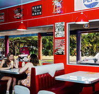 Rockabilly Revival  George's Diner - C Tourism