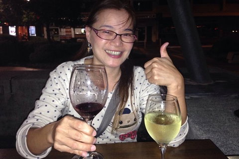 Mt Tamborine Wine Tour - C Tourism 10