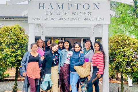 Mt Tamborine Wine Tour - C Tourism 2