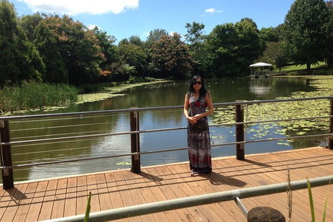 Mt Tamborine Wine Tour - C Tourism 3