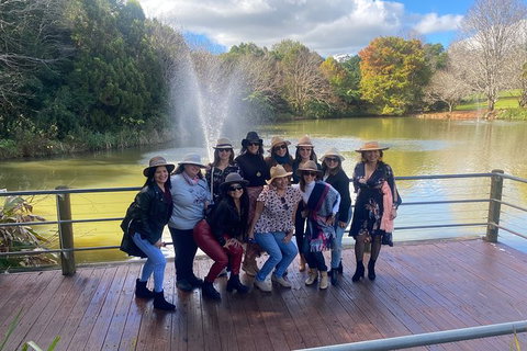Mt Tamborine Wine Tour - C Tourism 7