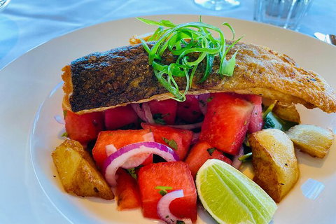 Mt Tamborine Wine Tour - C Tourism 5
