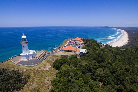 Byron Bay Day Tour - C Tourism 0