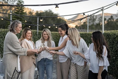 Hinterland Heritage Wine Tour - C Tourism 3