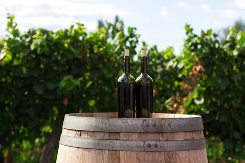 Hinterland Heritage Wine Tour - C Tourism 7