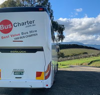 Private 13 Seat Mini Bus CBD to Brisbane Airport Transfer - C Tourism