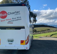 Private 24 Seat Mini Bus CBD to Brisbane Airport Transfer - C Tourism
