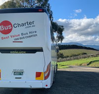 Private 13 Seat Mini Bus Brisbane CBD to Gold Coast Airport Transfer - C Tourism