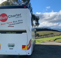 Private 24 Seat Mini Bus Brisbane CBD to Lone Pine Koala Sanctuary Transfer - C Tourism