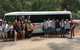 Private 24 Seat Mini Bus Brisbane CBD To A GC Theme Park Transfer - thumb 4