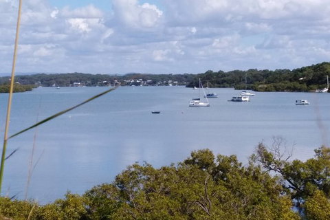 Private Full-Day Guided Tour: Russell Lamb Macleay And Karragarra Islands - C Tourism 24