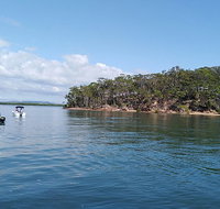 Private Full-Day Guided Tour Russell Lamb Macleay and Karragarra Islands - C Tourism