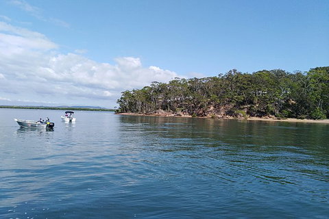 Private Full-Day Guided Tour: Russell Lamb Macleay And Karragarra Islands - C Tourism 0
