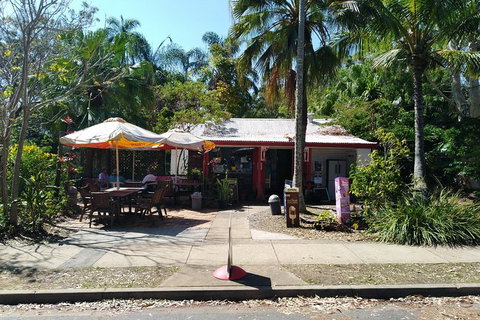 Private Full-Day Guided Tour: Russell Lamb Macleay And Karragarra Islands - C Tourism 8