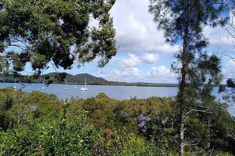 Private Full-Day Guided Tour: Russell Lamb Macleay And Karragarra Islands - C Tourism 31