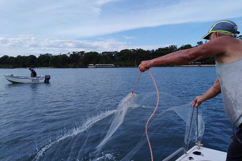 Private Full-Day Guided Tour: Russell Lamb Macleay And Karragarra Islands - C Tourism 21