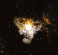 Brisbane Private Escape Room Quest for Wand of Illumination - C Tourism
