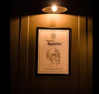 The Mystery of the Missing Professor Escape Room in Brisbane - C Tourism