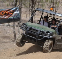 Buggy Experience in Australia - C Tourism