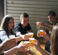 Brisbane Half-Day Private Brewery Tour - C Tourism