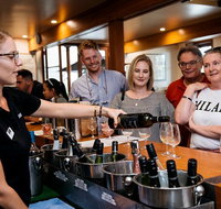 Local Wine Discovery - C Tourism