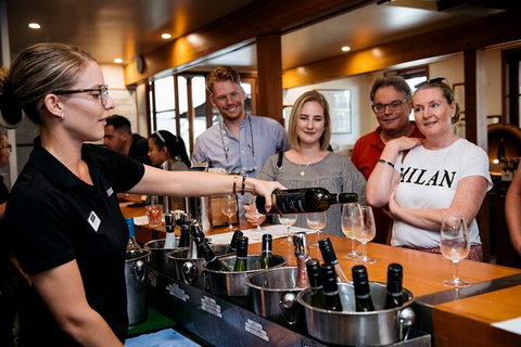 Local Wine Discovery - C Tourism 0