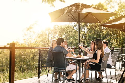 Local Wine Discovery - C Tourism 3