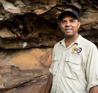 Half Day Aboriginal Rock Art Experience in Queensland - C Tourism