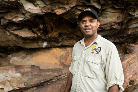 Half Day Aboriginal Rock Art Experience In Queensland - C Tourism 0