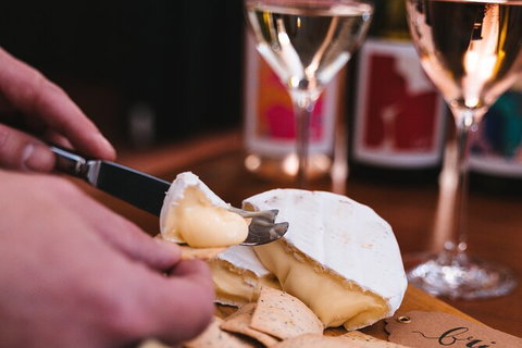 Small-Group Of Wine And Cheese Pairing Tasting - C Tourism 0