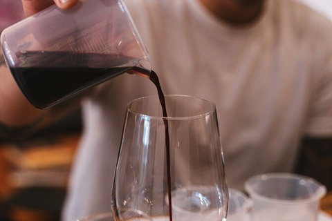 Wine Blending Workshop In Brisbane City - C Tourism 0