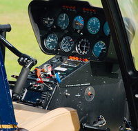 Private 30 minute Helicopter Pilot Experience in Brisbane - C Tourism