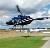 Brisbane Highlights - 20min Scenic Helicopter Flight - C Tourism